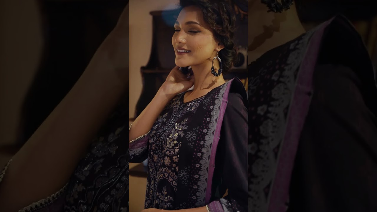 Eid Opulence!