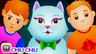 Ding Dong Bell Nursery Rhyme | Popular Nursery Rhymes For Children by ChuChuTV