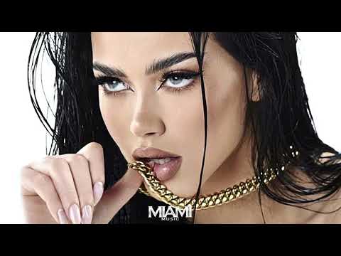 Top Deep House Mix Miami Music 2024 #mix #deephouse