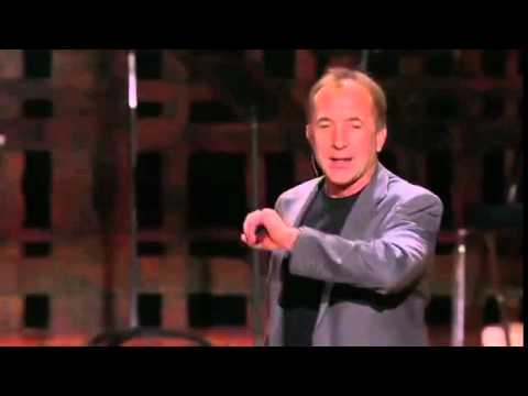 Michael Shermer - Type I vs. Type II Errors & Pattern Matching (TED Talk) (Bias & Belief)
