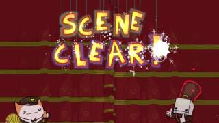 Challenge Issued - Let's Play Battleblock Theater Part 8 Feat. Adm. Buttercrust