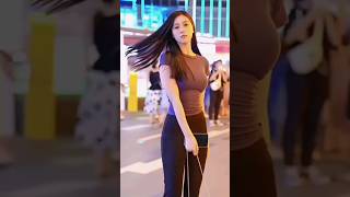 beautiful Chinese street girls #beautiful #Chinese #street #girls