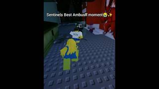 Download lagu They saved me twice again 💔 #forsaken #roblox #forsakenroblox #minecraftstorymode #shorts mp3