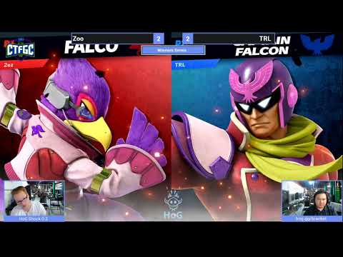 HoG: Shock 0.3 ft. Hawk, Zoo, TRL, BlitzLuigy