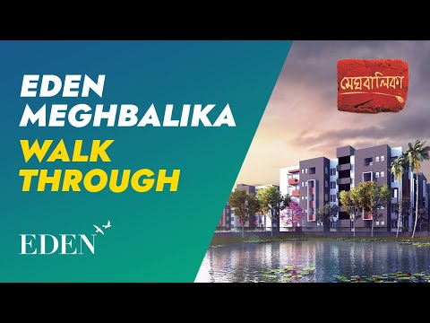 3D Tour Of Eden Meghbalika