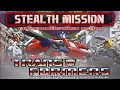 Transformers G1 Soundtrack Stealth Mission Cartoon Soundtrack