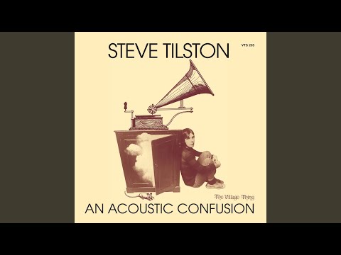 I Really Wanted You - Steve Tilston