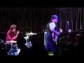 Dex Romweber Duo - Go Go Harlem Baby