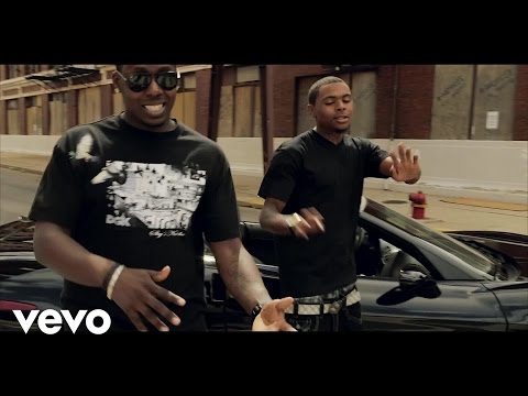 Passport Trace - Summertime Chi ft. I.L Will