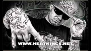 Paul Wall - I Get It Ft. Killa Kyleon & Slaine (Official) (New 2011)