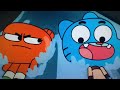 The Sewer Adventure Of Darwin Gumball