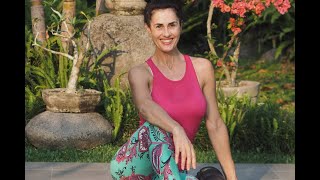 Toned in 20 Thursday – Muscle Mass