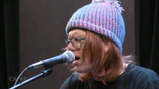 Brett Dennen - Comeback Kid (Bing Lounge)