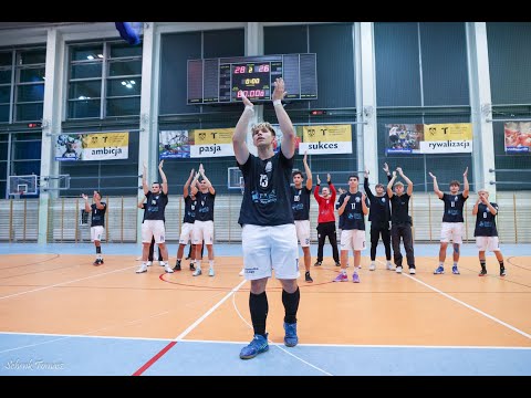 Emes Security MKS PM Tarnów   -  MKS WiRy Siódemka Mysłowice 19 10 2024