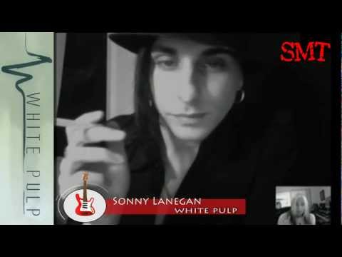 Sonny Lanegan White Pulp - Interview