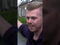 Buurt stopt stelende asielzoekers | #Shorts