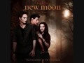 New Moon Official Soundtrack (11) The Violet Hour ...