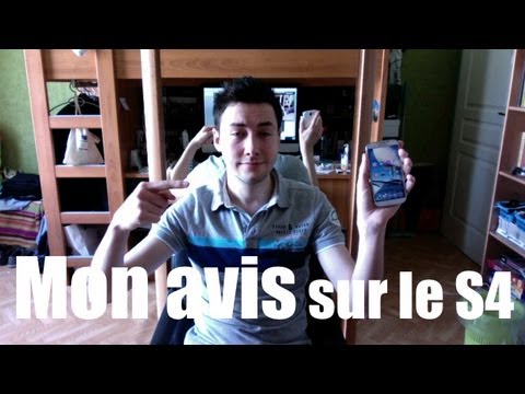 comment gagner un samsung galaxy s'2