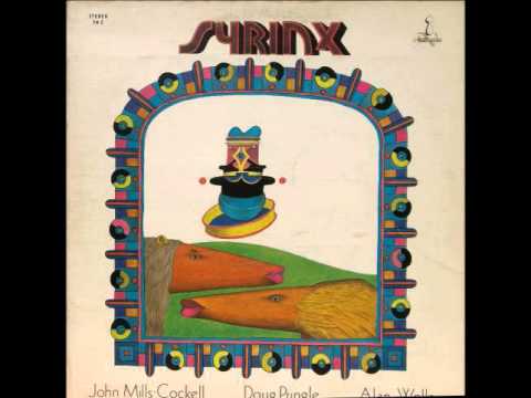 Syrinx - (7)Appalosa-Pegasus