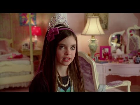 The Sitter - Perfume Scene