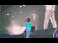 NEVADA NBA YOUNGBOY LIVE MASA TOUR HOUSTON TEXAS 2025