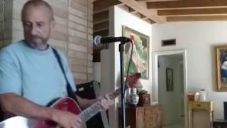 Tommy d does I want you I need you and I'm all shook up by Elvis