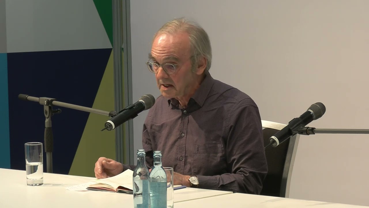 Erhard Stocker - Wodukind