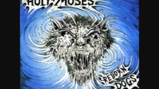Holy Moses- Decapitated Mind