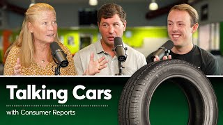 Tire Buying Advice, All-Season vs All-Weather, and the Best