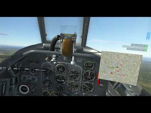 IL 2  Sturmovik  Battle of Stalingrad 2025 12 01   09 29 54 02