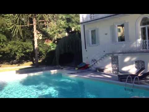 Bellagio Italy Vacation Villa, Villa Vittoria Lake Como