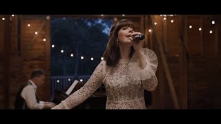 Hush-a-by (Come unto Me and Rest)