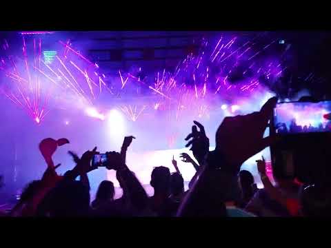 ASOL 2022 - Bryan Kearney ft. Plumb, All Over Again