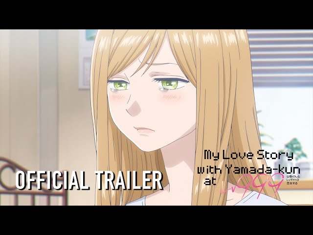 Official Trailer 1 [Subtitled]