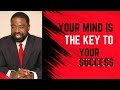 Discover the Key to Your Success - Les Brown