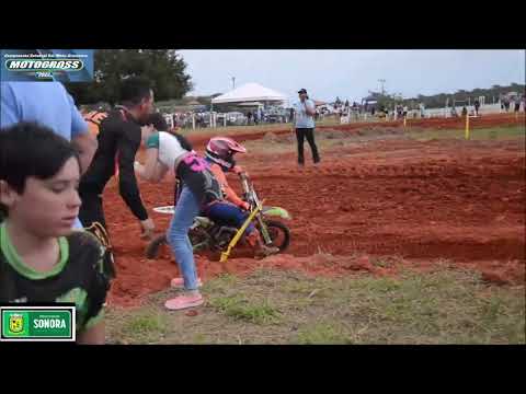Mini Motos em Sonora - Estadual Sul-mato-grossense 2022