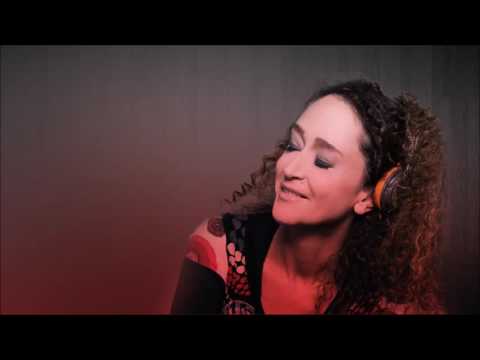 Nathalie de Borah live @ In:Deep - Sektor 7 (2016)