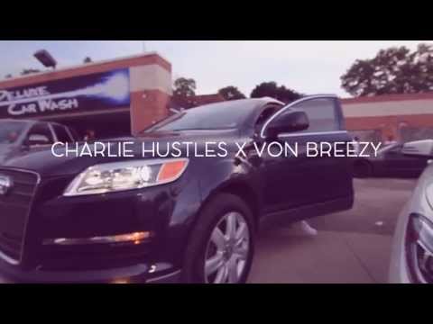 Young Pharaoh's PressStart Official Video