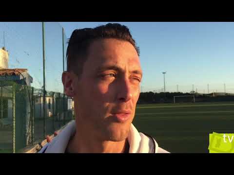 Francesco Zichi Difensore Ossese 16-02-2020 - Diario Sportivo