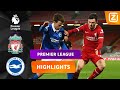 STUNT BRIGHTON TEGEN LIVERPOOL?! ? | Liverpool vs Brighton | Premier League 2020/21 | Samenvatting