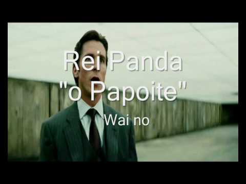 Rei panda - wai no