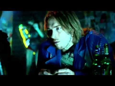 The Story Of Fuck (2010) - Fekete Sereg scene