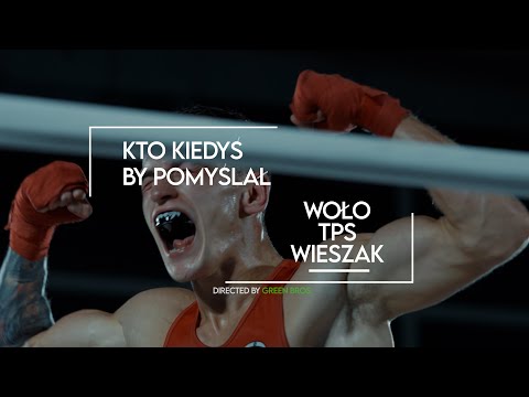 Woło - Kto kiedyś by pomyślał ft. TPS ZDR, Wieszak ZDR prod. Czaha (🎥Greenbros)