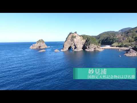 ココしかない、コレしかない　タカラモノ　天草
