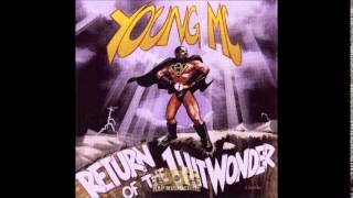 Young MC - Freakie (Return of the 1 Hit Wonder)