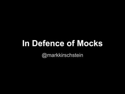 #xpman 62 -  In Defence of Mocks, with Mark Kirschstein