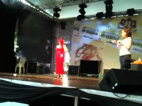 Anime Dreams 2011 - Jessica Rabbit