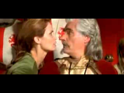 Traumschiff Surprise Nase lecken