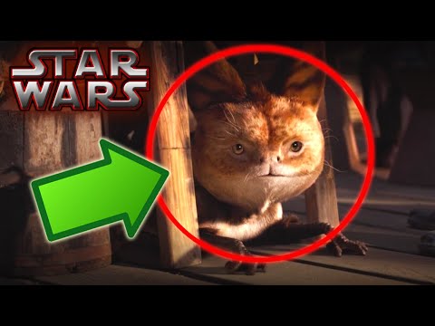LOTH-CATS (Canon) - Star Wars Explained