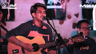 Download lagu ROCKET ROCKERS - DIA on RAWK THE STORE mp3